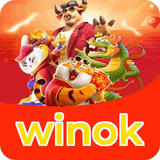 Streaming 4K no cassino ao vivo da winok