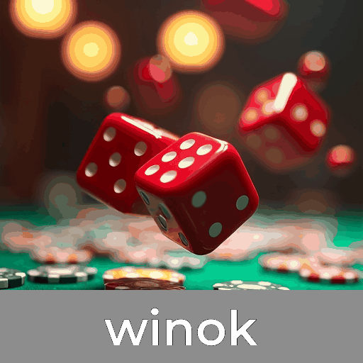 Segurança de Jogo Avançada com Winok: Plataforma de Apostas Confiável