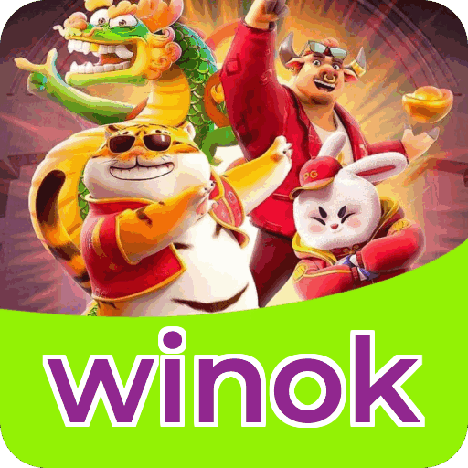 Promoções e bônus exclusivos da winok