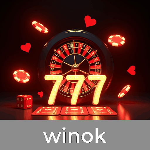 Descubra a Diversidade de Jogos de Cassino com Winok