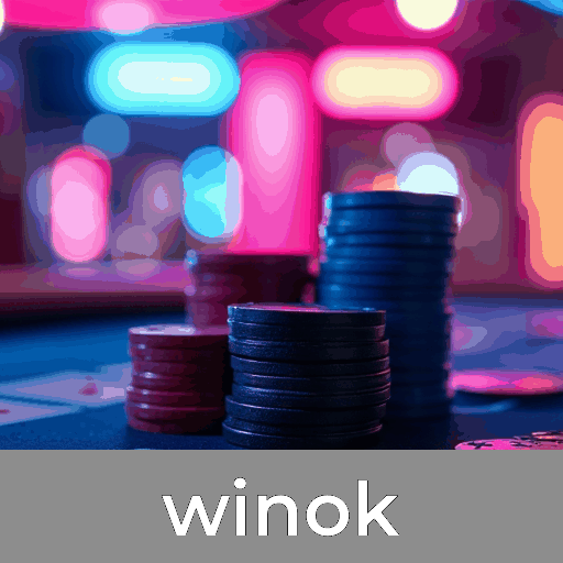 Descubra Ofertas Exclusivas no Winok: Prêmios Irresistíveis