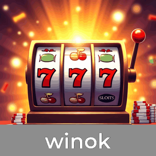 Descubra os Caça-Níqueis do Winok: Experiências Inigualáveis com Jogos de Alta Volatilidade