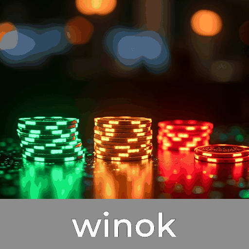 Descubra o exclusivo sistema de login Winok para apostas seguras