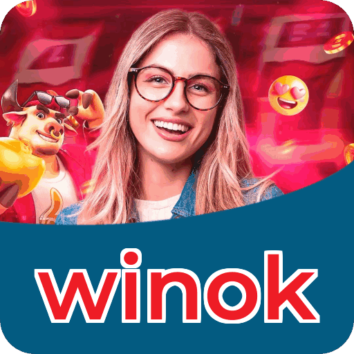 Bônus de boas-vindas winok